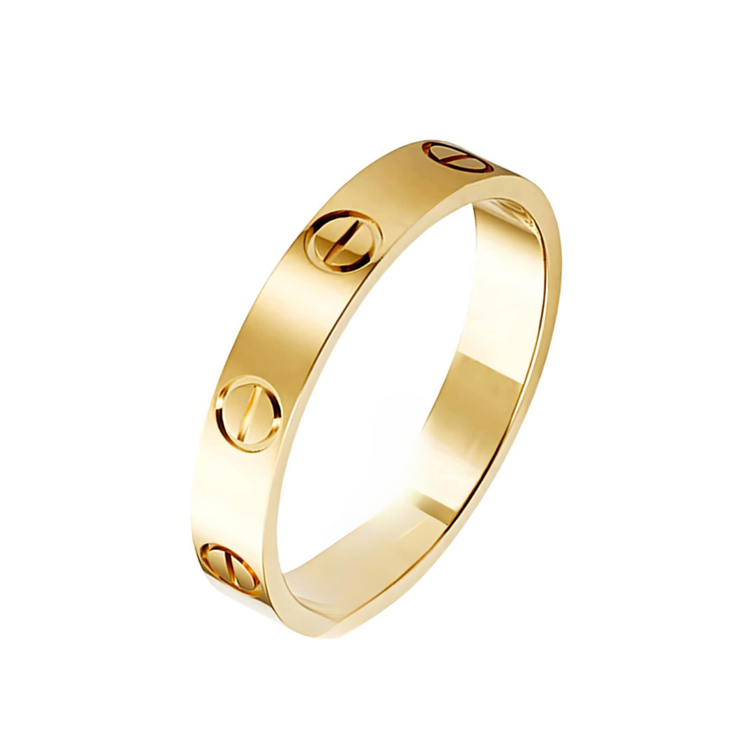 Cartier amazon ring sale